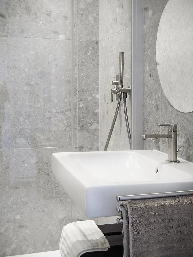 Apartment The Architects' Ensuite Room - Smart Venice Collection Mestre
