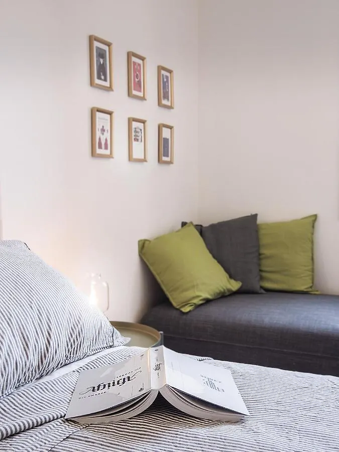 The Architects' Ensuite Room - Smart Venice Collection Mestre Italy