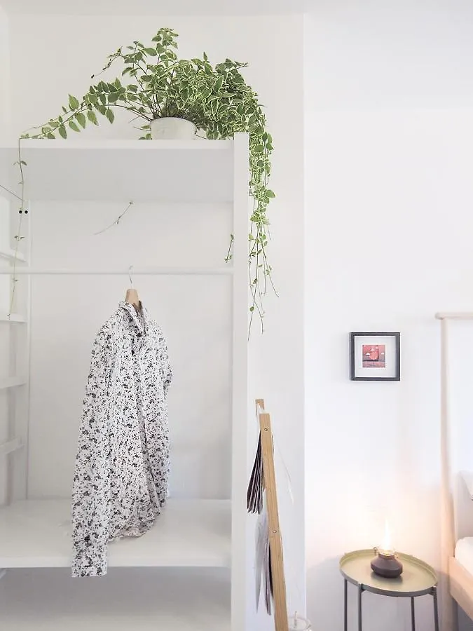 The Architects' Ensuite Room - Smart Venice Collection Mestre