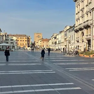 Andaleppo Апартаменты