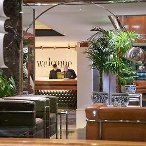 广场酒店 梅斯特雷