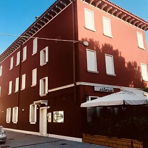 Venice Dante Апартаменты