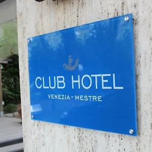 Club Μέστρε