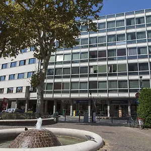 Appartement Residenze Venezia, Mestre