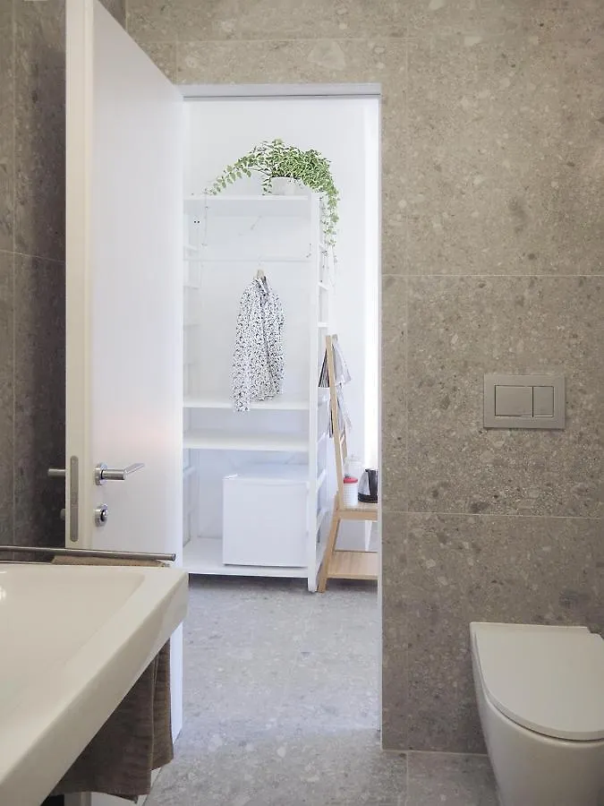 The Architects' Ensuite Room - Smart Venice Collection Μέστρε Διαμέρισμα