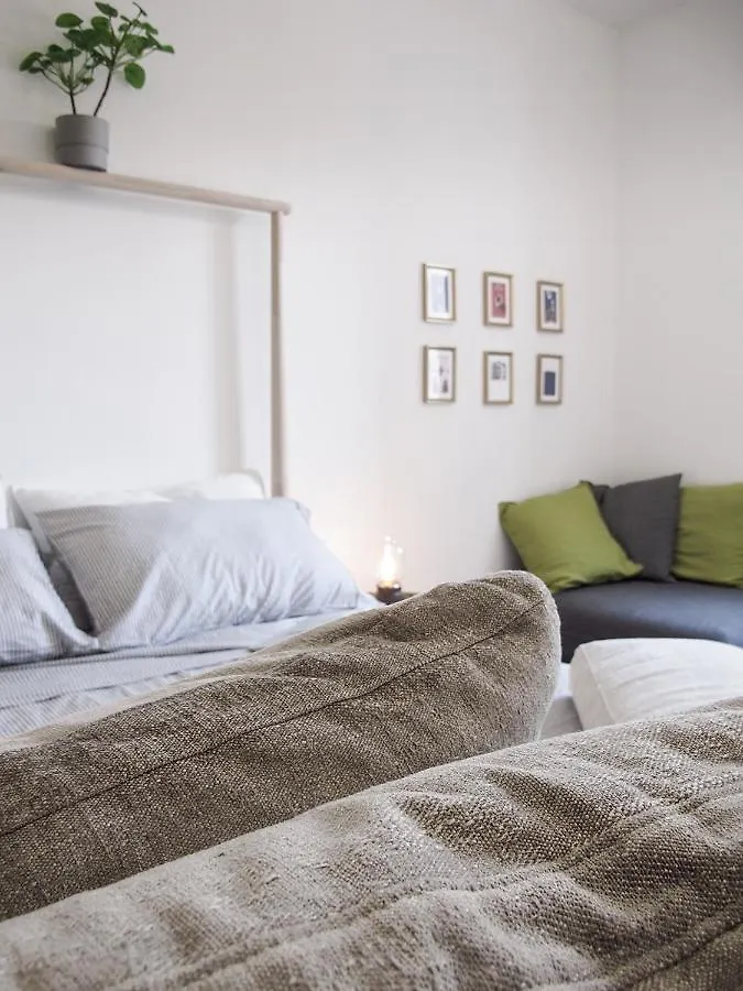 The Architects' Ensuite Room - Smart Venice Collection Μέστρε 0*,  Ιταλία